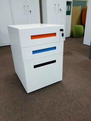 Factory Price Modern Design Office Furniture with Sliding Door