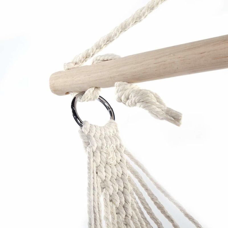 Outdoor Garden Cotton Hanging Chair