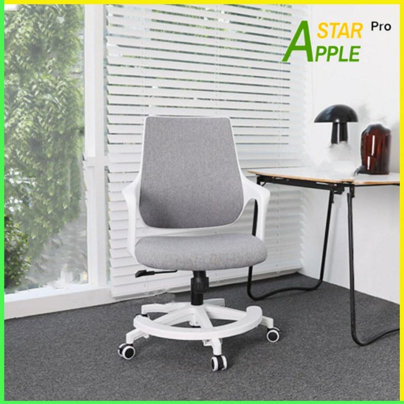 Ergonomic Mesh China Manufacturer Swing Design Office Executive Chair