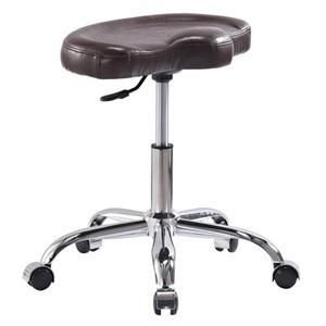 HY3003-1 Best Selling Black PU Revolving Pedicure Chair