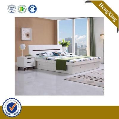 New Design Modern European Style King Bed Bedroom Set Furniture