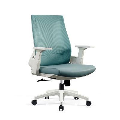 Super Fancy Office portable Chairs High Back Office Executive Mesh Chairs