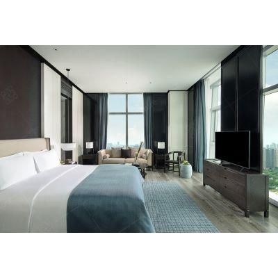 Luxury 5 Sta Hotel Bedroom Furniture Manufacturer Sofitel Bed Room Furniture