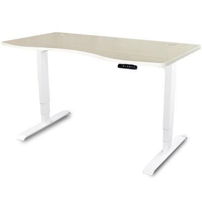 Home Furniture Standing Desks Ergonomic Design Healthy Computer Desk
