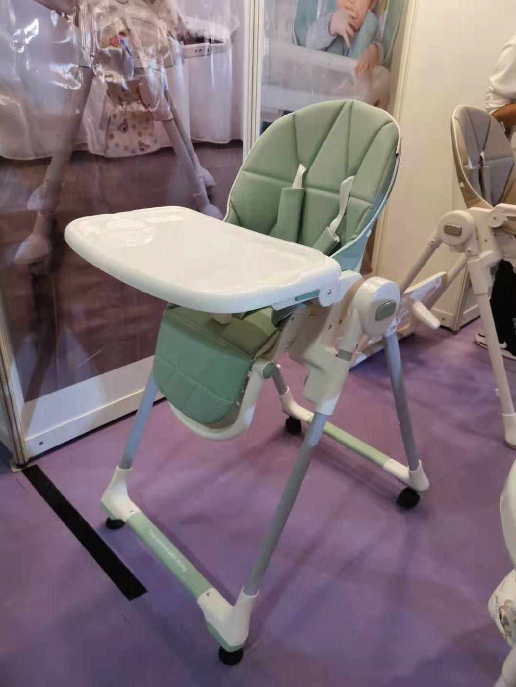 Modern Fashion Baby Bed Baby Furniture