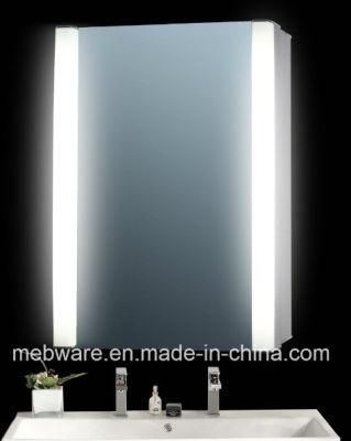 2022 New Design Bathroom LED Mirror with Touch Switch Cosmetic Mirror