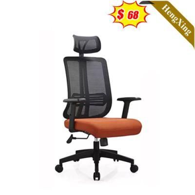 Luxury Office Furniture Swivel High Back Boss Manager Chair