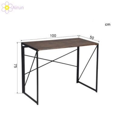 Designer Furniture Cost-Effective Corner Study Metal L Shaped Desk Home Office Table Desk Officeworks Computer Desk