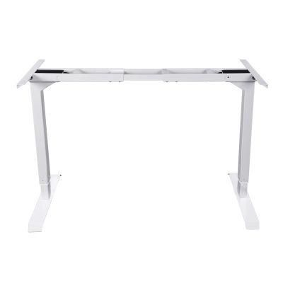 Hot Selling Height Adjustable Desk Morden Design Standing Desk for Home and Office