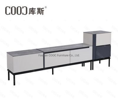 Modern Furniture New Design Storage Lateral File Drawer Cabinet