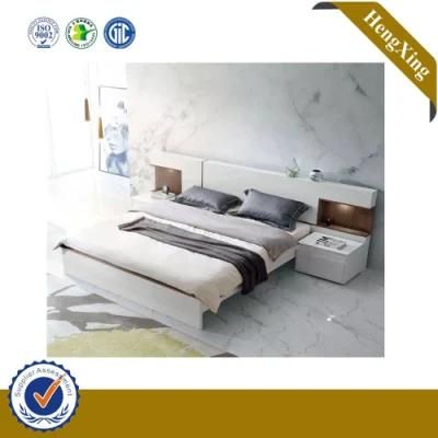 Factory Directly Wholesale King Size Cheap Furniture Modern Bedroom Sets