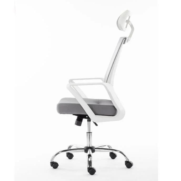 The Best Multifunctional Foldable Mesh Office Chair Boss Executive Meeting Chair