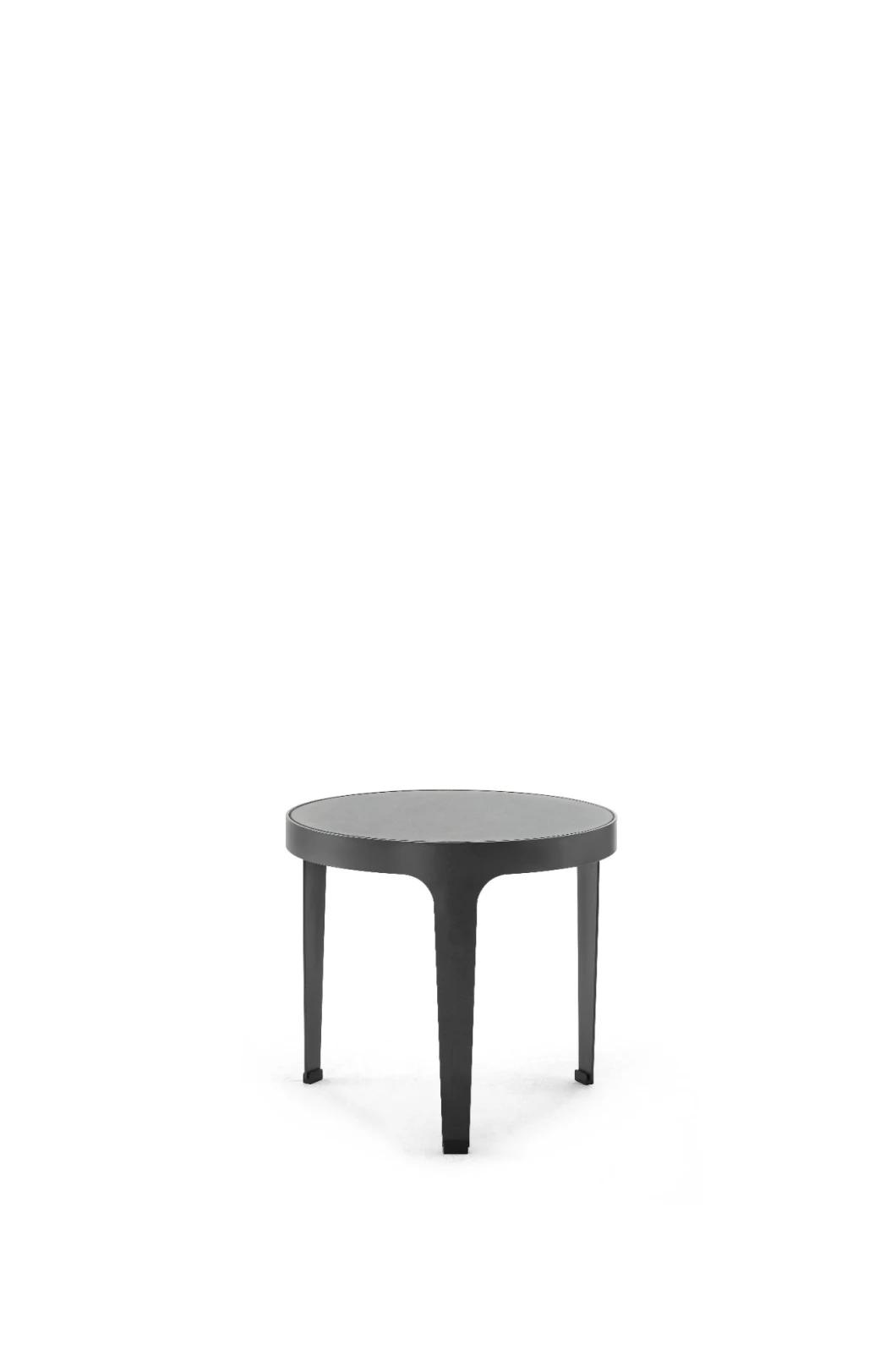 M-Cj003A Ceramic Coffee Table, Modern Design in Home and Hotel Furniture