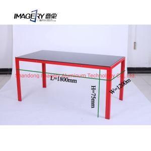 Yx Imager Modern Contracted Design Table (conference table, dining table, lounge table, computer table etc.)