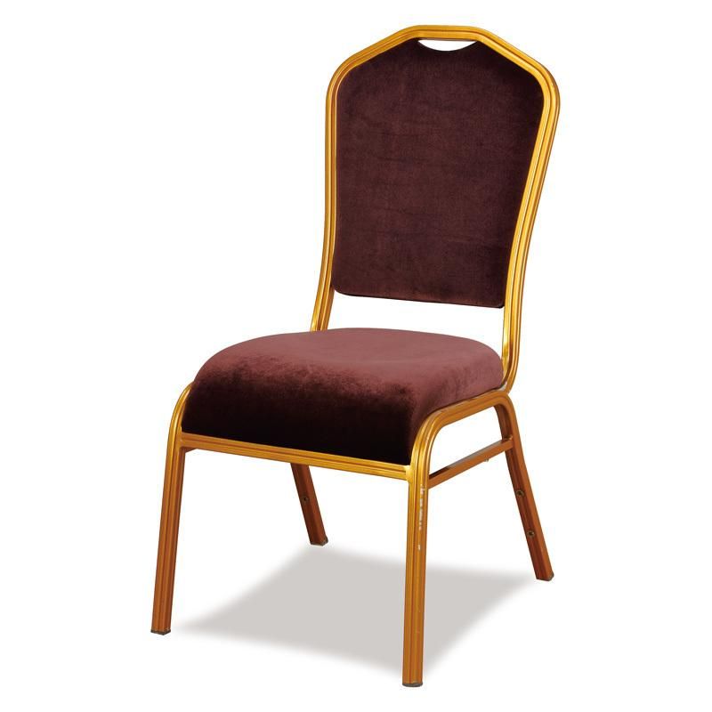 Hot Selling Modern Furniture Hotel Banquet Chair for Dining Chairs