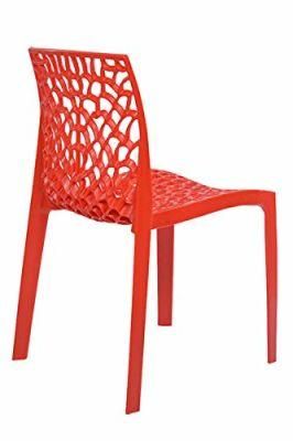 Selling High Quality Modern Furniture Dining Chair Plastic Chair