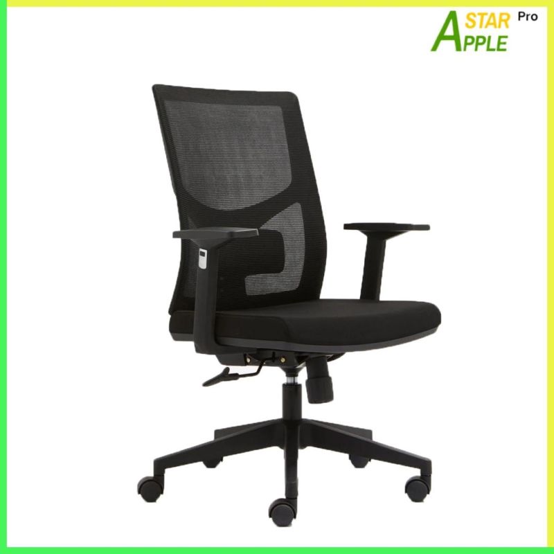 Boss Office Ergonomic Design Modern Home Furniture as-B2075 Plastic Chair