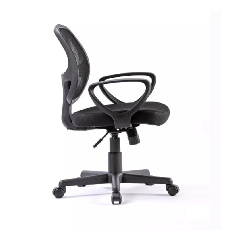 Factory Sale High Quality Office Furniture Modern Stacking Chair Mesh Office Chair