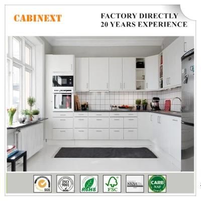 2020 Brands Furniture Solid Wood Kitchen Cabinets Manufacturer
