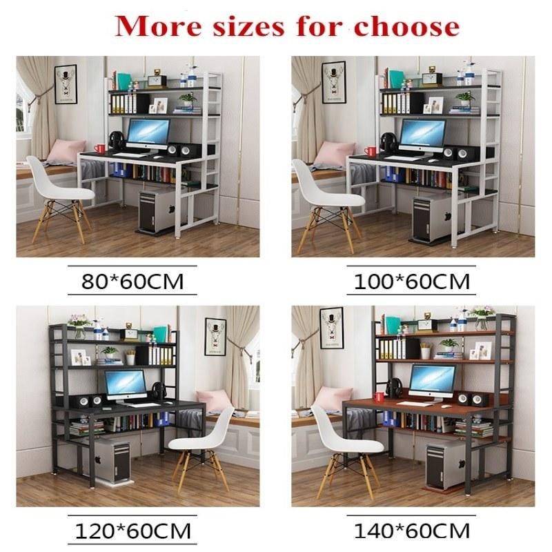 Fashion Latest Office/Home Modern Design Computer Table