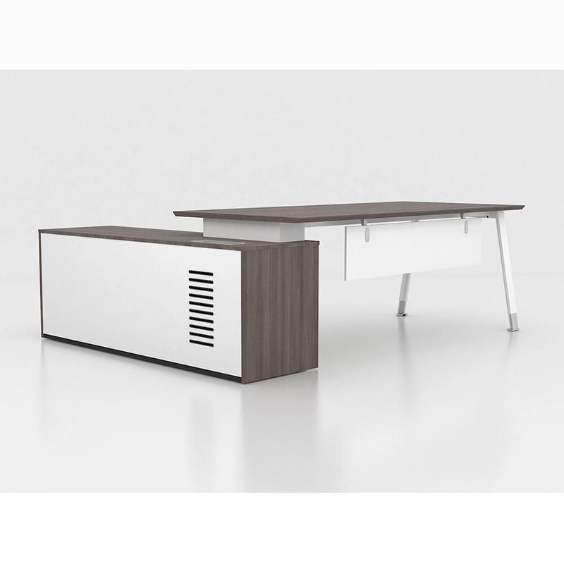 High Quality Modern Office Furniture Table Executive Office Desk