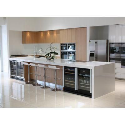 Classic Kitchen Cabinets Solid Wood Luxury Solid Wood Kitchen Cabinet