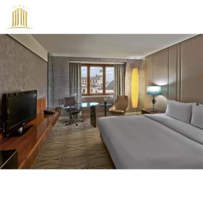 Hospitality Interior Design Project Boutique Sofa 5 Star Hotel Complete Furniture
