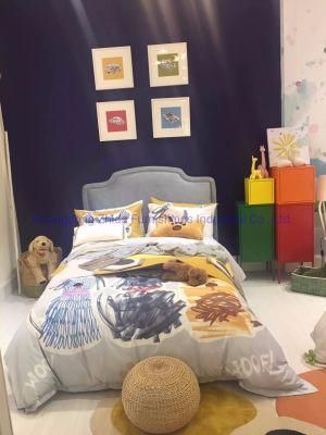 Boy&prime;s Bed Twin Bed Soft Bed
