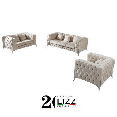 Home /Living Room New Sofa Sets by China Lizz Factory Price