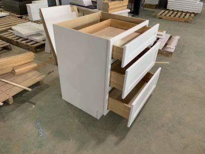 Modern Granite Cabinext Kd (Flat-Packed) Customized Fuzhou China Home Furniture Project Cabinets