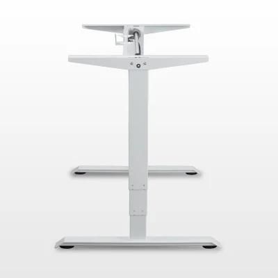 Customizable Various Home Furniture Metal Electric Stand Desk