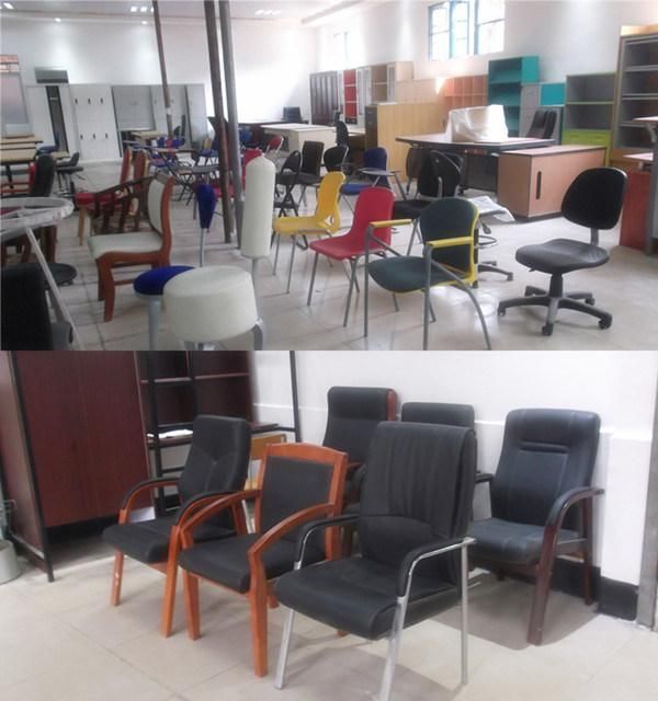 Good Quality Metal Chair/Meeting Chair/Visitor Chair Office Furniture