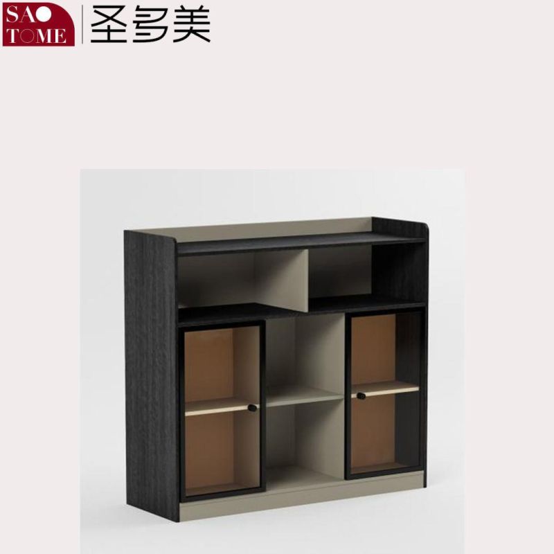 Modern Office Furniture Kitchen Cabinet Tea Cabinet