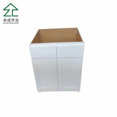European Style Wooden Modular Kitchen Cabinet Designs Direct From China