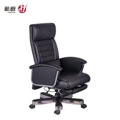 Foshan Swivel Director CEO Office Chair Revolving Big Boss Executive Office Furniture