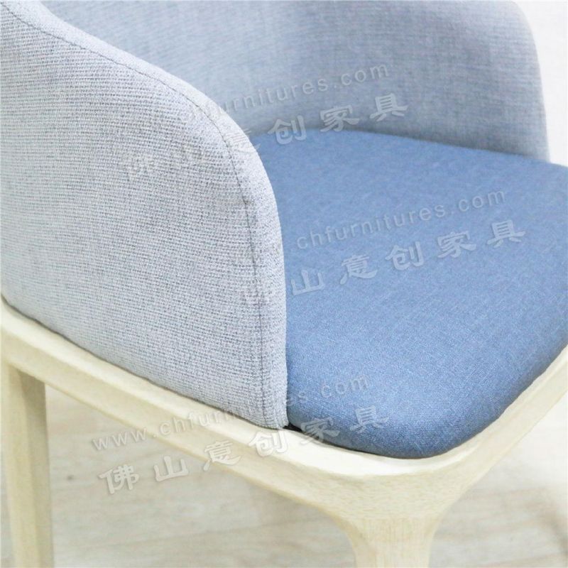Hyc-F051 New Design Restaurant Dining Living Room Chair for Sale
