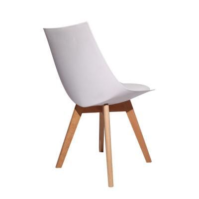 Simple and Generous Modern Super Comfortable Cushion Living Room Chair