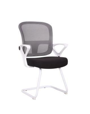 Hot Selling Mesh Reception Staff Computer Visitor Meeting Training Ergonomic Office Chair