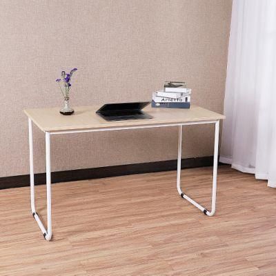 Elegant Appearance Floor Stand Computer Desk