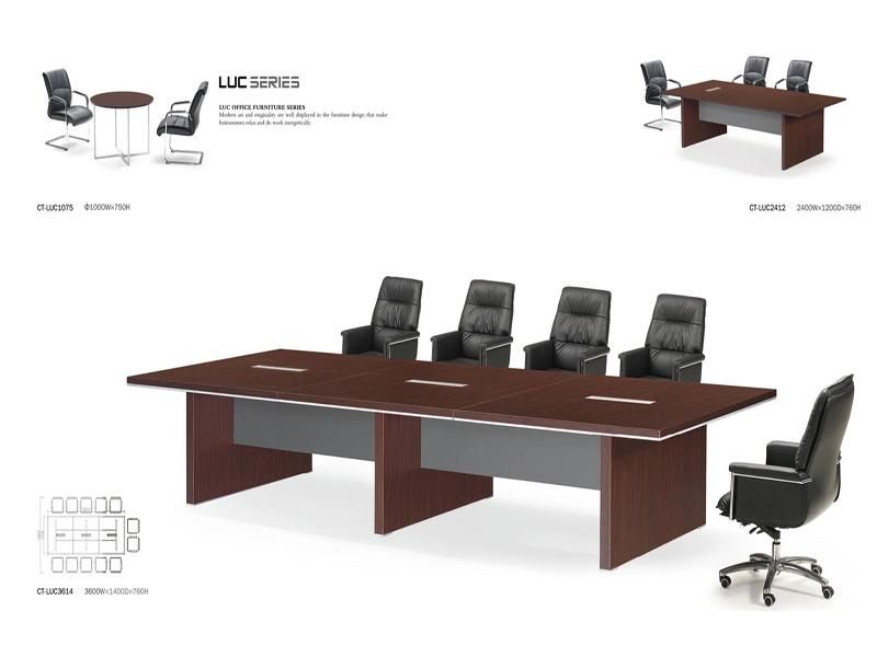 Wholesale Modern Cubicle Standard Sizes Office Furniture Workstation