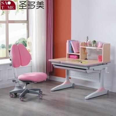 China Factory Can Customize Color Specification Kids Children Study Desk
