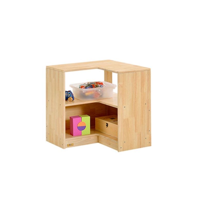 Modern Wooden School Classroom Furniture, Nursery and Daycare Furniture, Kindergarten Kids Cabinet, Preschool Kids Storage Racks