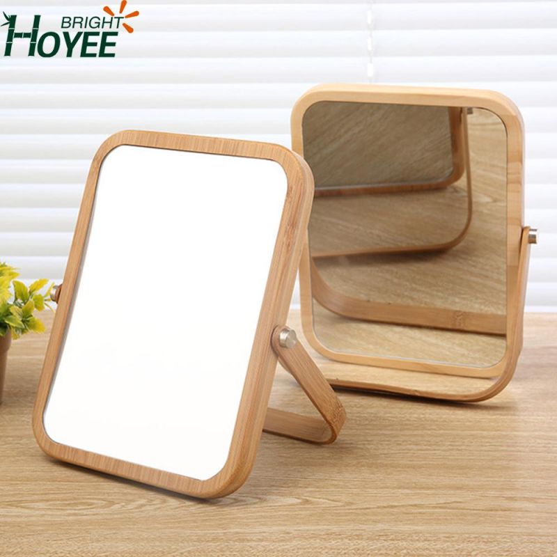 New Arrival Oval Mirror Makeup Mirror