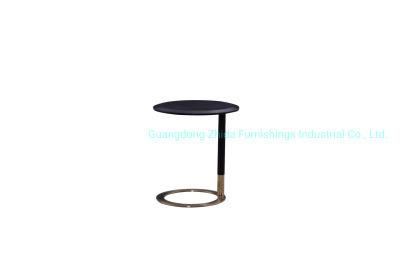 Modern Round Side Table with Cheap Price