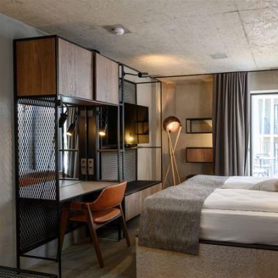 Hospitality Modern Guestrooms Hotel Furniture Unique New Industrial Design