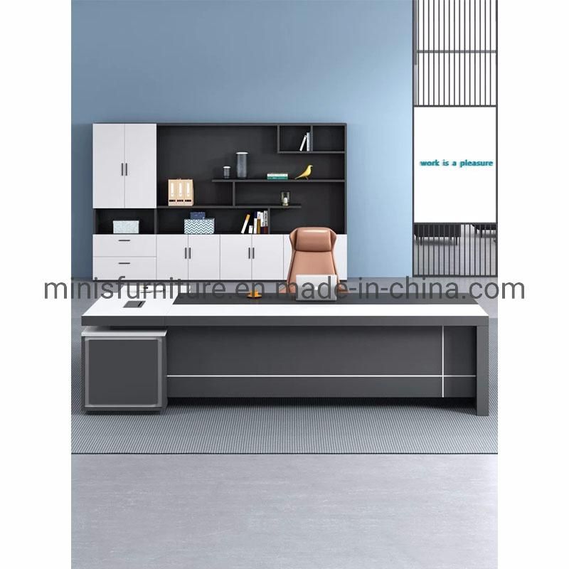 (MN-OD1134) 2021 China Wholesale Price Modern Office Furniture Office Desk