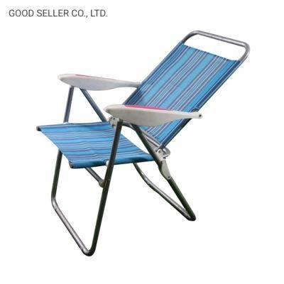 Wholesale Hot Selling Cheap Folding Camping Chair Portable Fishing Chair Beach Chair