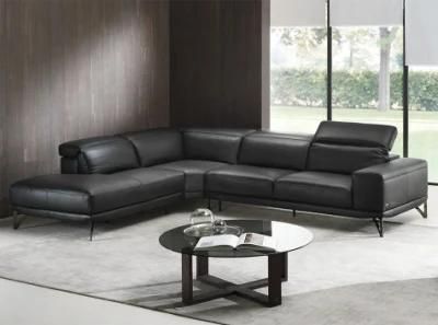 Modern Contemporary Leather Sofa Contemporary Leather Sofa Smart Home Furniture Design Furniture