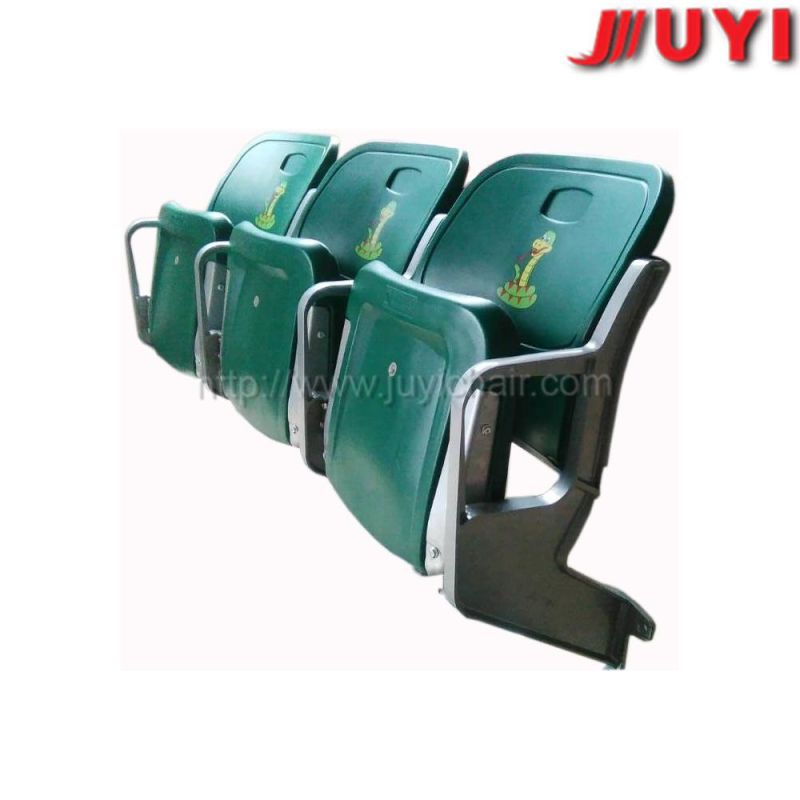 Blm-4152 Wall Mounted Stadium Chair Outdoor Public Furniture Stadium Seats with Logo