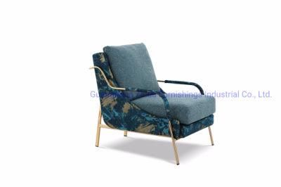 Arm Chair Leisure Chair with Modern Style